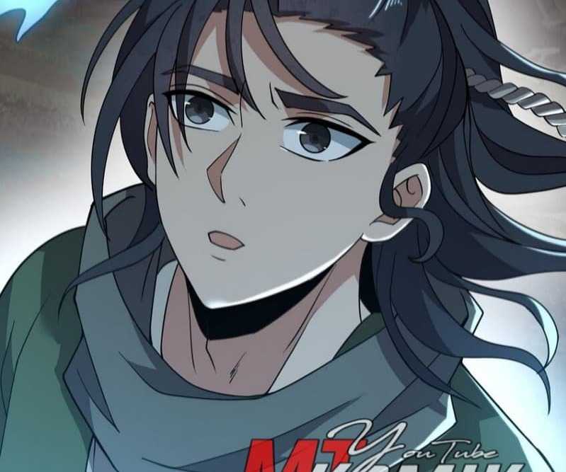Eternal Life, to Death! Chapter 03 Gambar 55