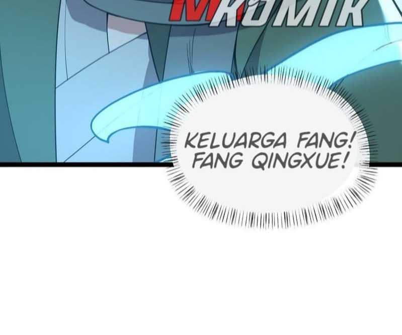 Eternal Life, to Death! Chapter 03 Gambar 56
