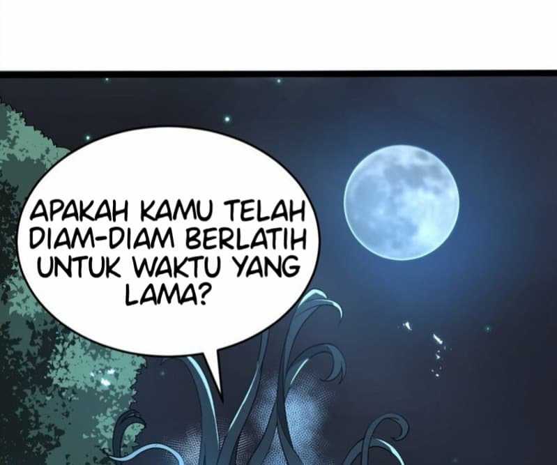 Eternal Life, to Death! Chapter 03 Gambar 57