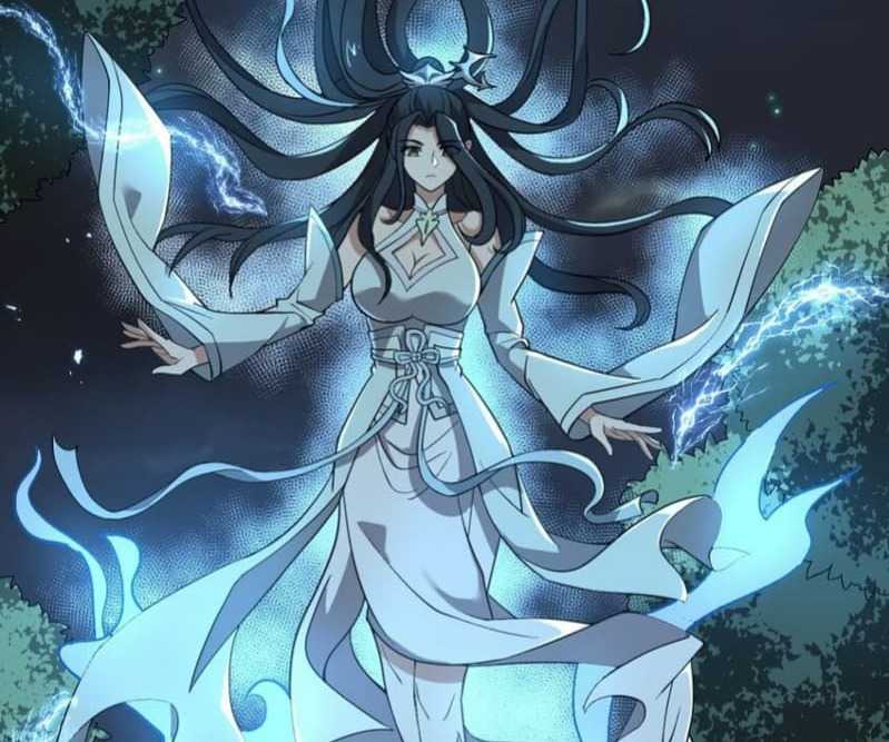Eternal Life, to Death! Chapter 03 Gambar 58