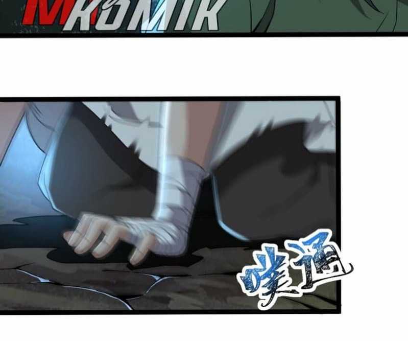 Eternal Life, to Death! Chapter 03 Gambar 60