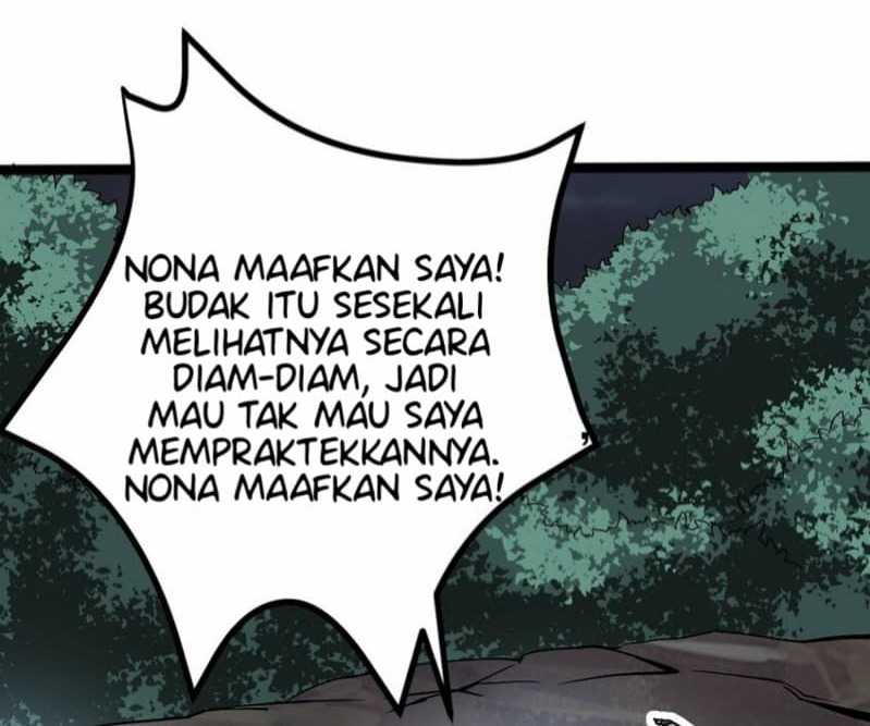 Eternal Life, to Death! Chapter 03 Gambar 61