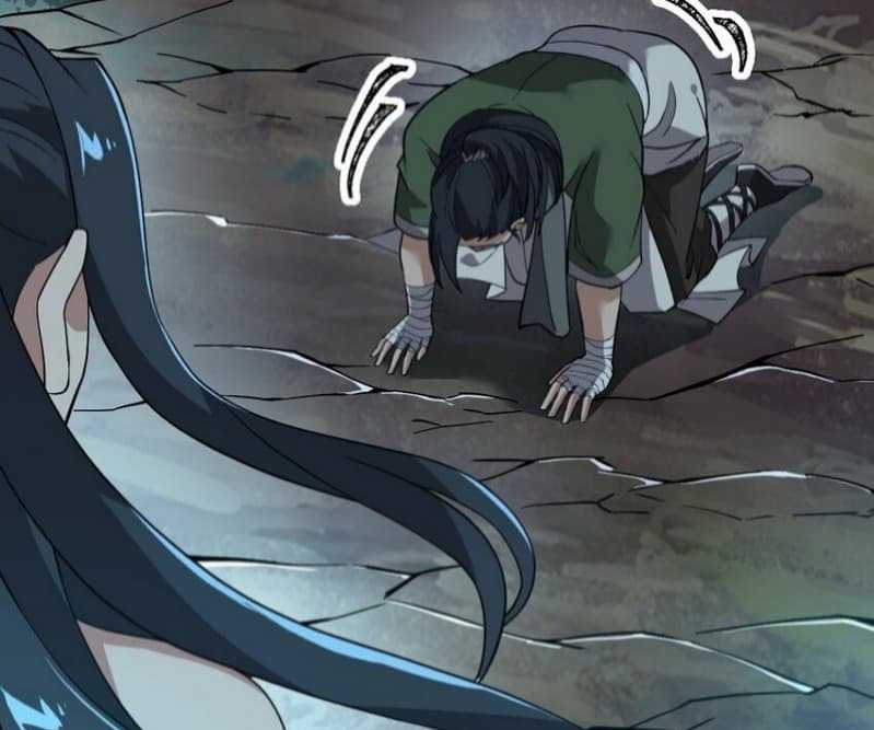 Eternal Life, to Death! Chapter 03 Gambar 62
