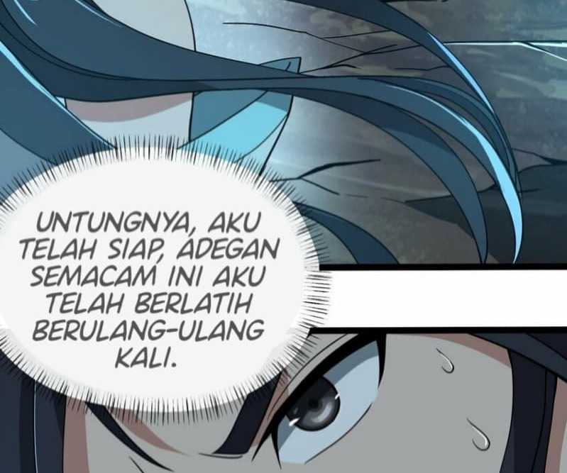 Eternal Life, to Death! Chapter 03 Gambar 63