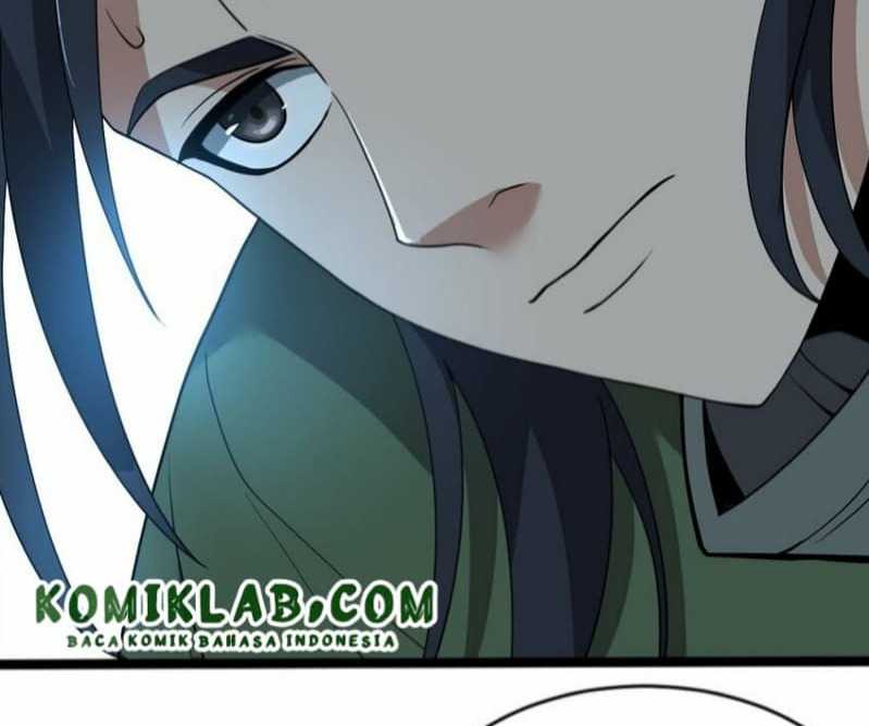 Eternal Life, to Death! Chapter 03 Gambar 64