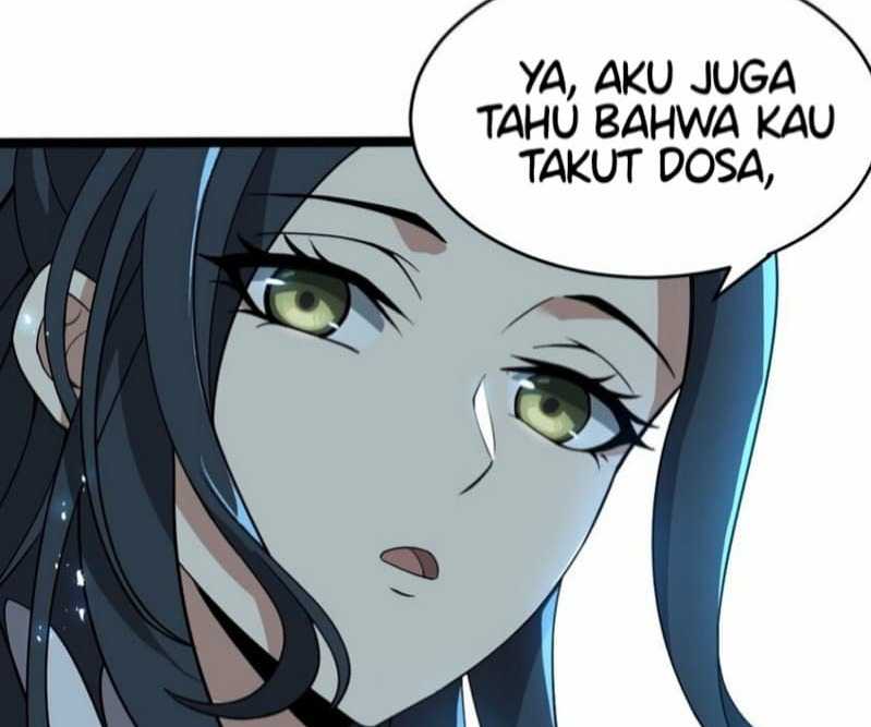 Eternal Life, to Death! Chapter 03 Gambar 65