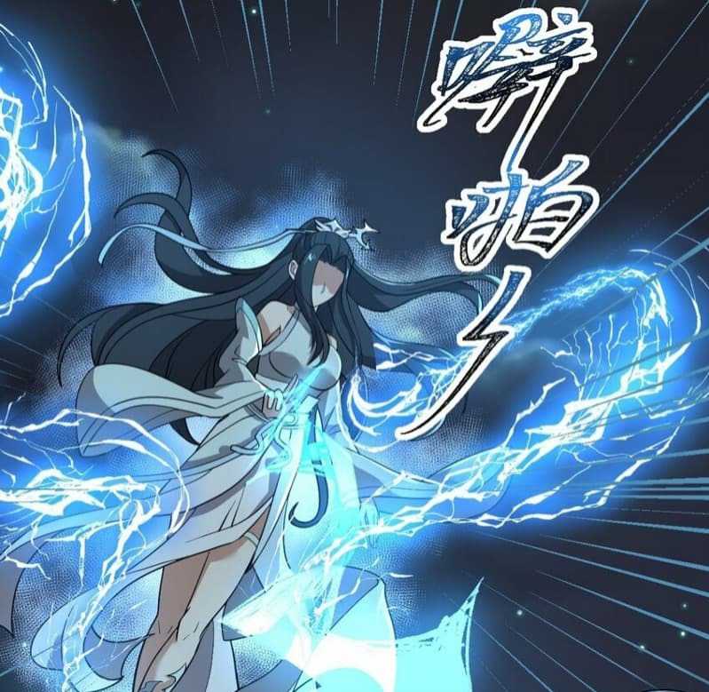 Eternal Life, to Death! Chapter 03 Gambar 67