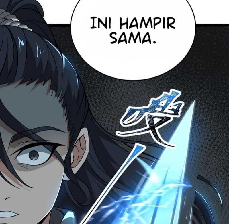 Eternal Life, to Death! Chapter 03 Gambar 69