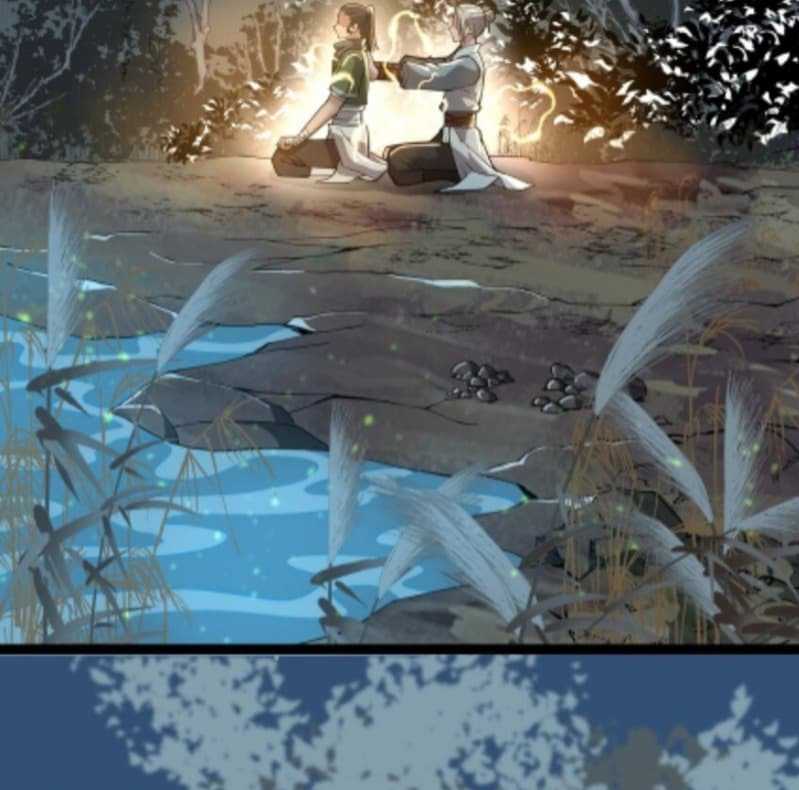 Eternal Life, to Death! Chapter 03 Gambar 7
