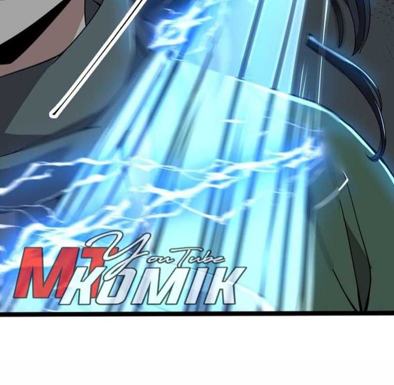 Eternal Life, to Death! Chapter 03 Gambar 70
