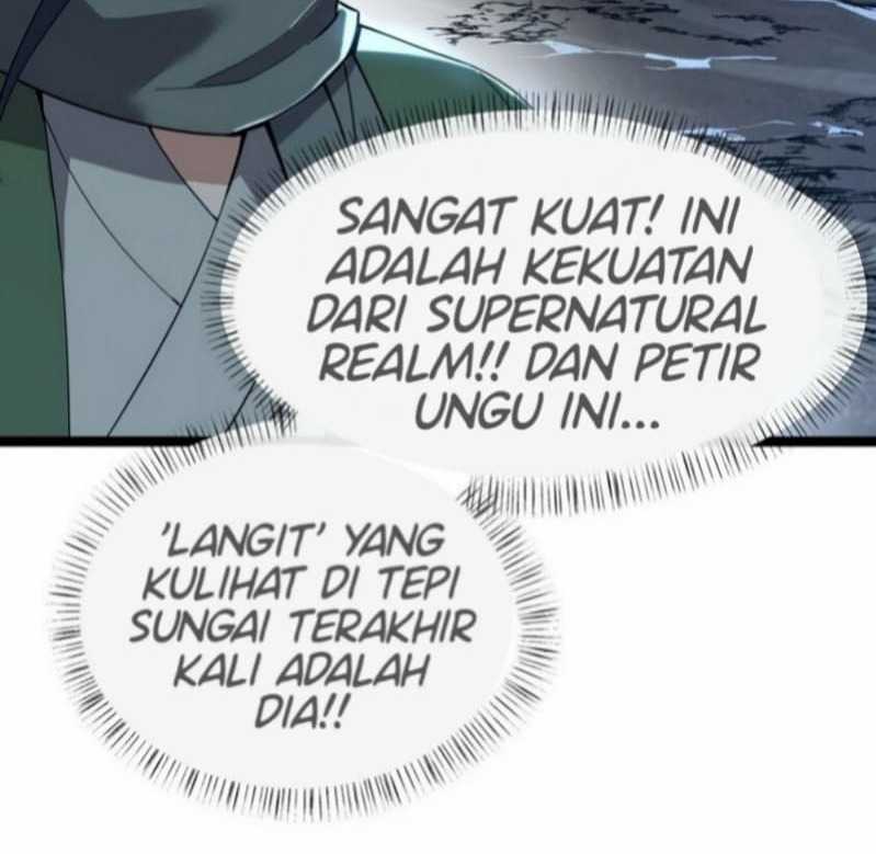 Eternal Life, to Death! Chapter 03 Gambar 74