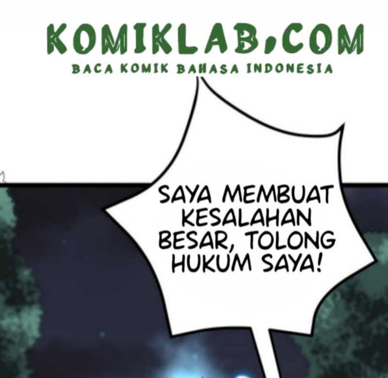 Eternal Life, to Death! Chapter 03 Gambar 75