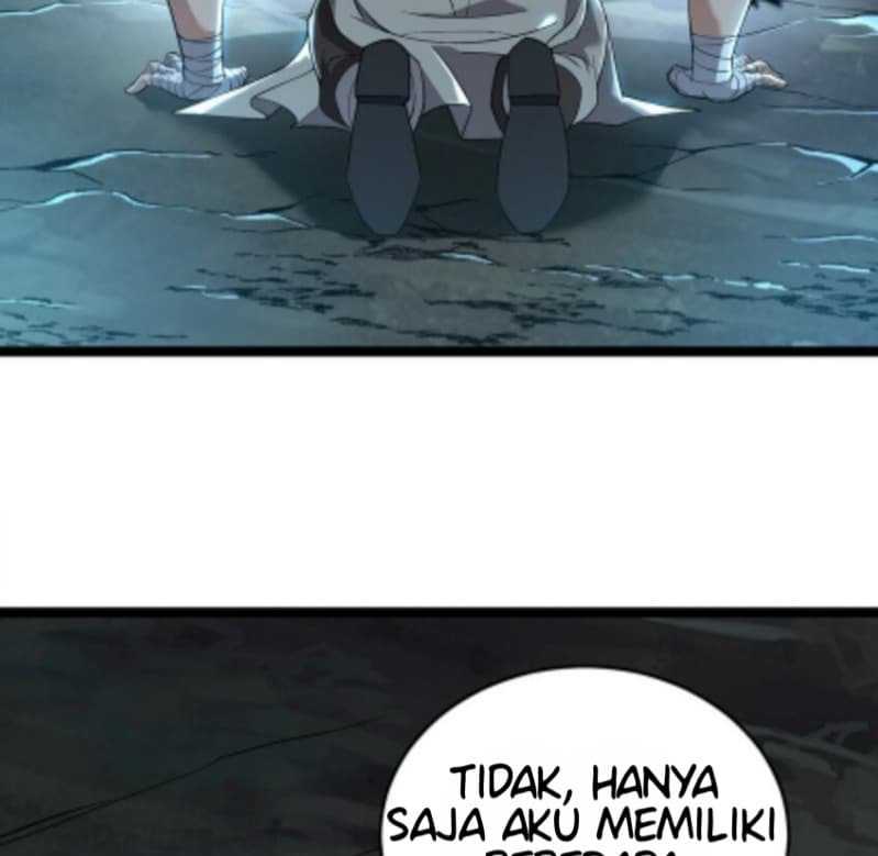 Eternal Life, to Death! Chapter 03 Gambar 77