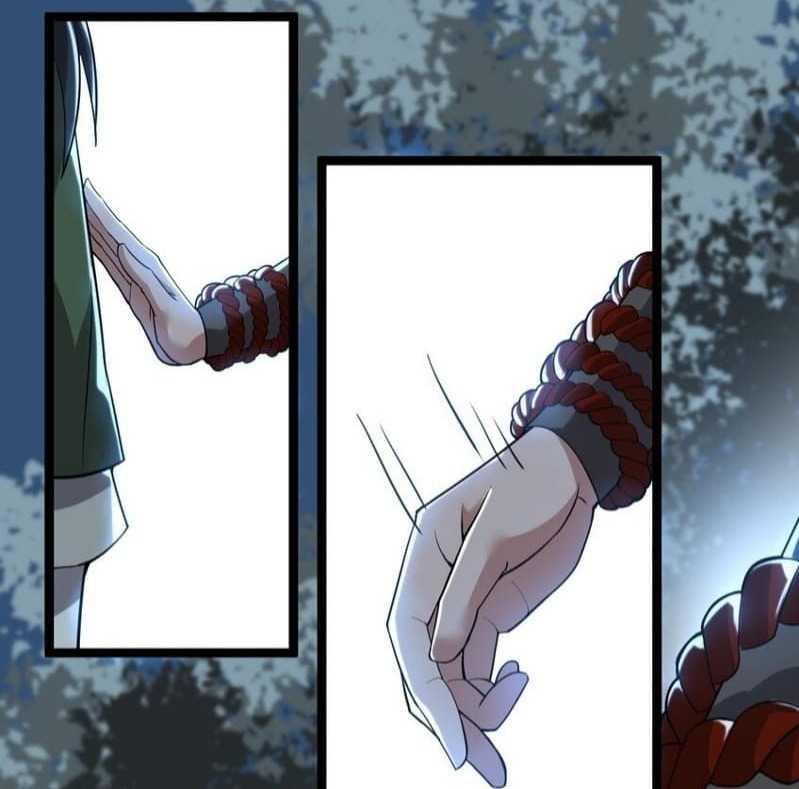 Eternal Life, to Death! Chapter 03 Gambar 8