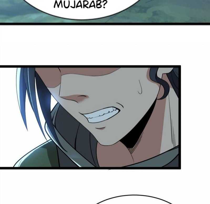 Eternal Life, to Death! Chapter 03 Gambar 80