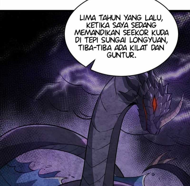 Eternal Life, to Death! Chapter 03 Gambar 81