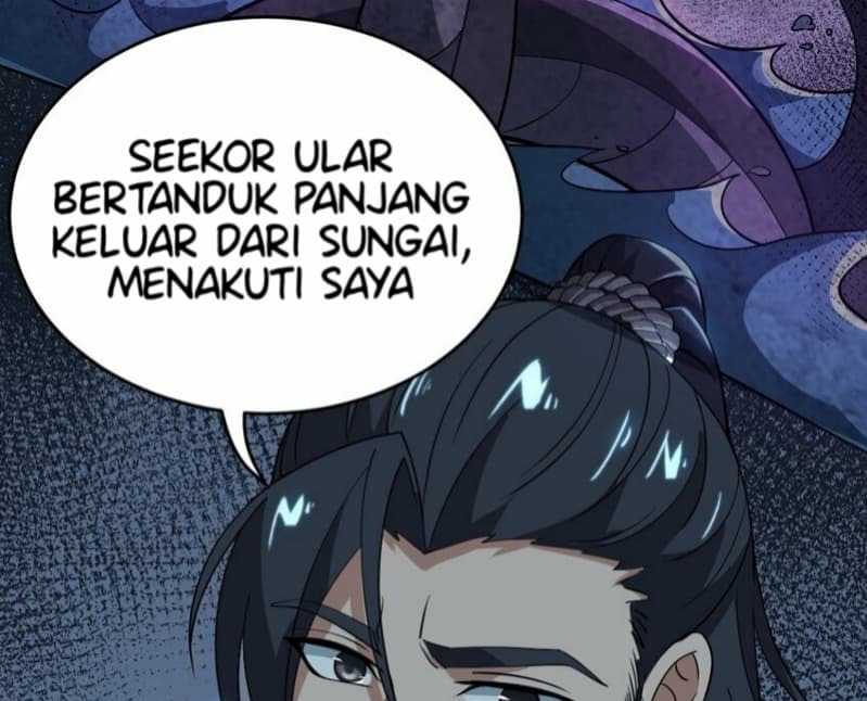 Eternal Life, to Death! Chapter 03 Gambar 82