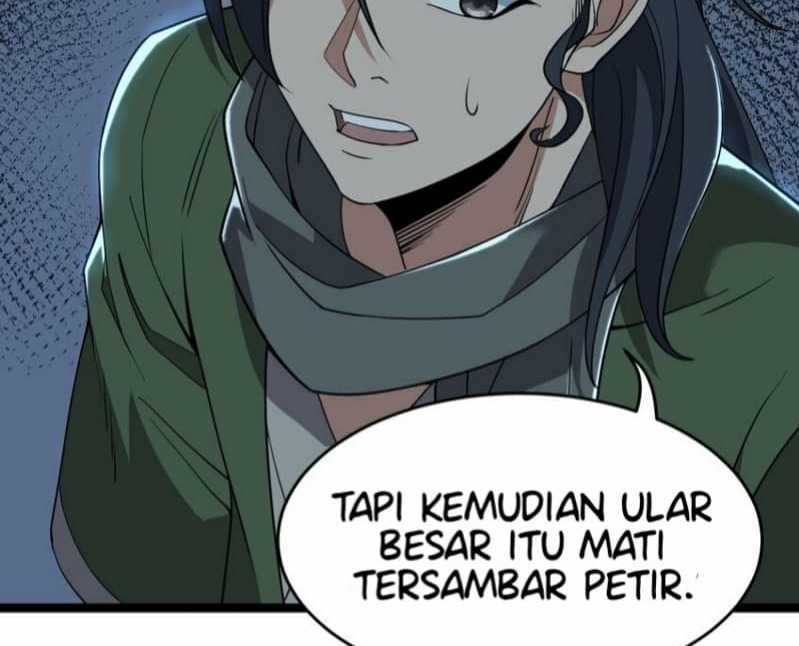 Eternal Life, to Death! Chapter 03 Gambar 83