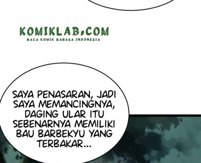 Eternal Life, to Death! Chapter 03 Gambar 84
