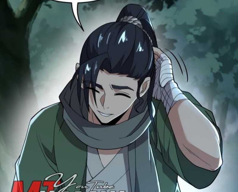 Eternal Life, to Death! Chapter 03 Gambar 85