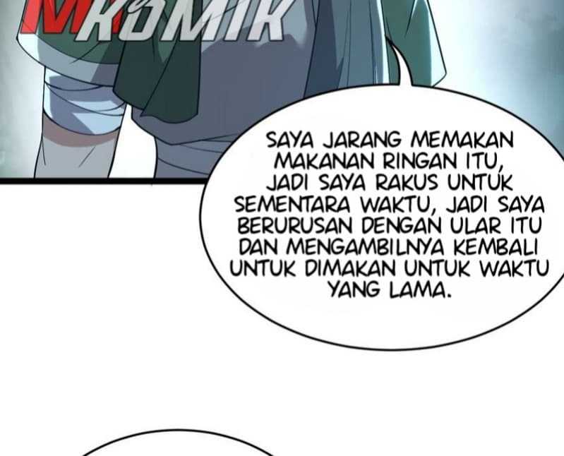 Eternal Life, to Death! Chapter 03 Gambar 86