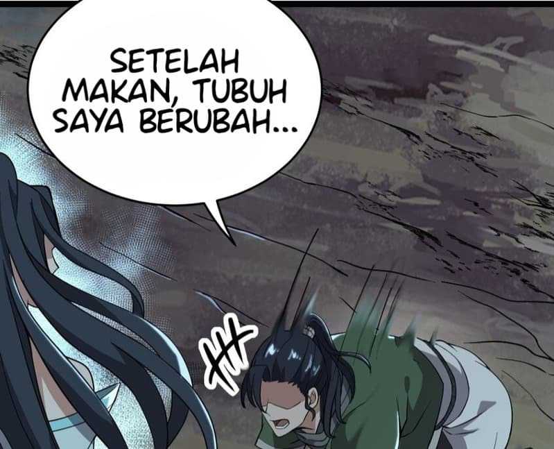 Eternal Life, to Death! Chapter 03 Gambar 87