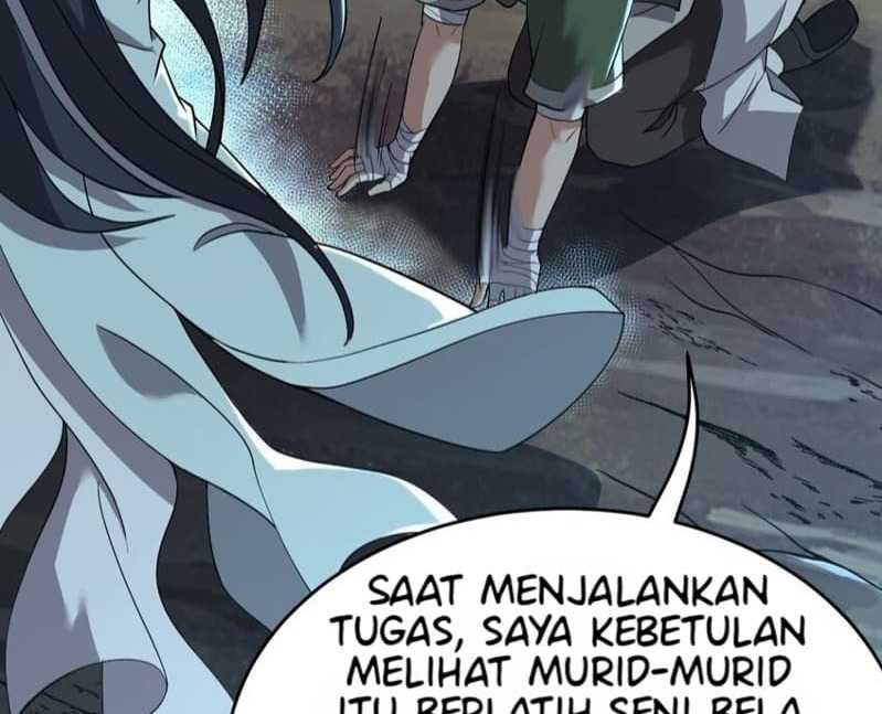 Eternal Life, to Death! Chapter 03 Gambar 88