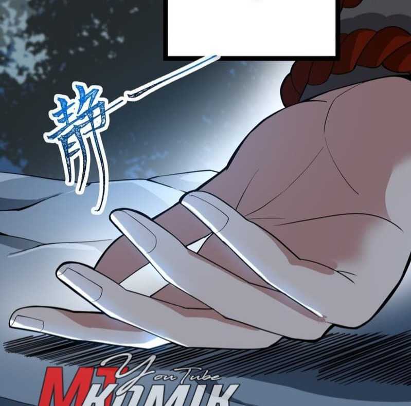 Eternal Life, to Death! Chapter 03 Gambar 9