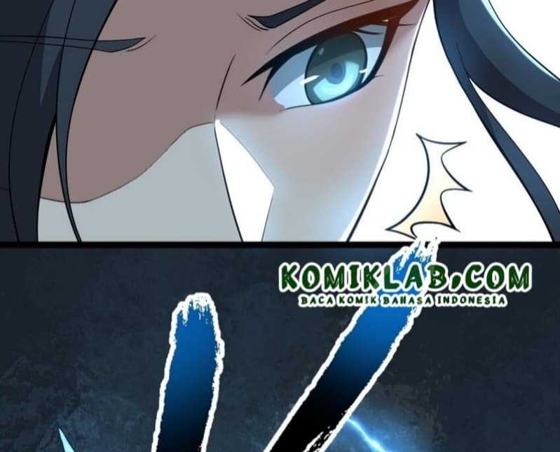 Eternal Life, to Death! Chapter 03 Gambar 92
