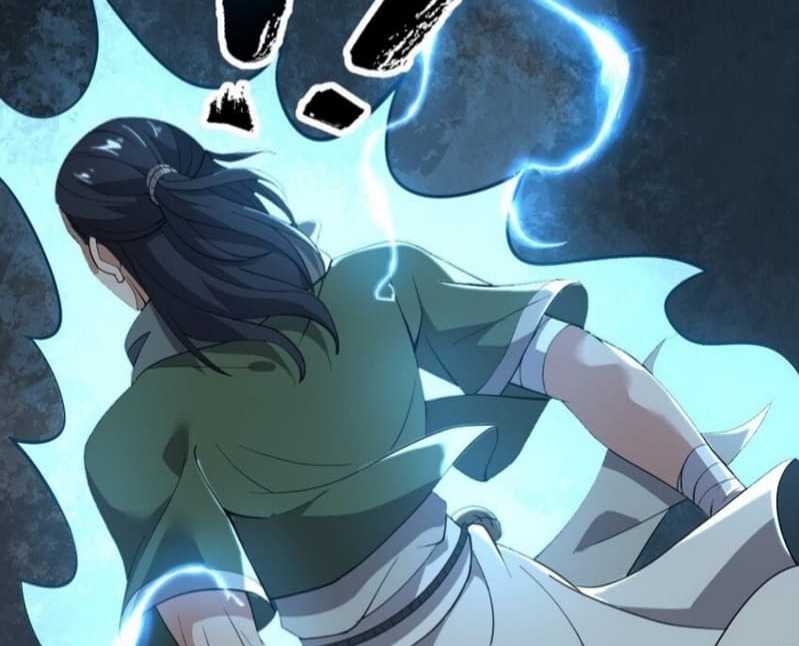 Eternal Life, to Death! Chapter 03 Gambar 93