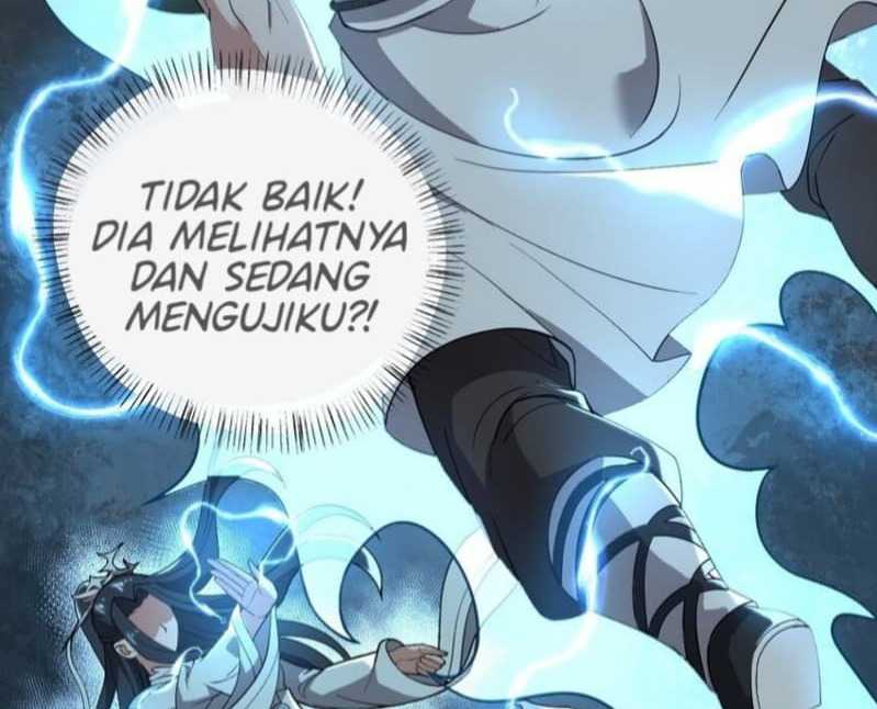 Eternal Life, to Death! Chapter 03 Gambar 94