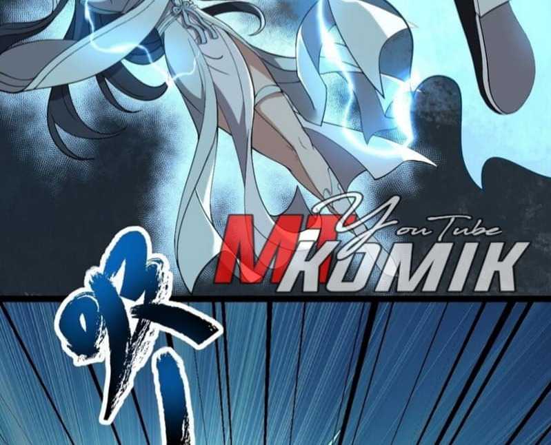 Eternal Life, to Death! Chapter 03 Gambar 95