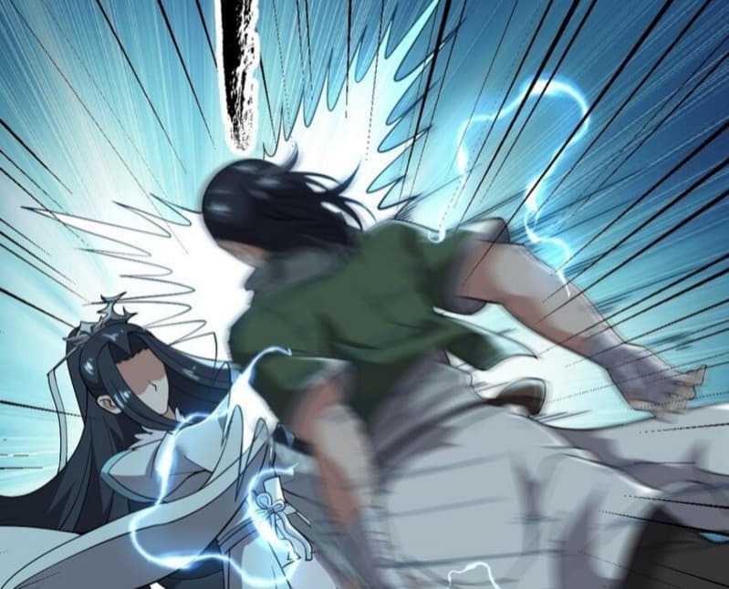 Eternal Life, to Death! Chapter 03 Gambar 96