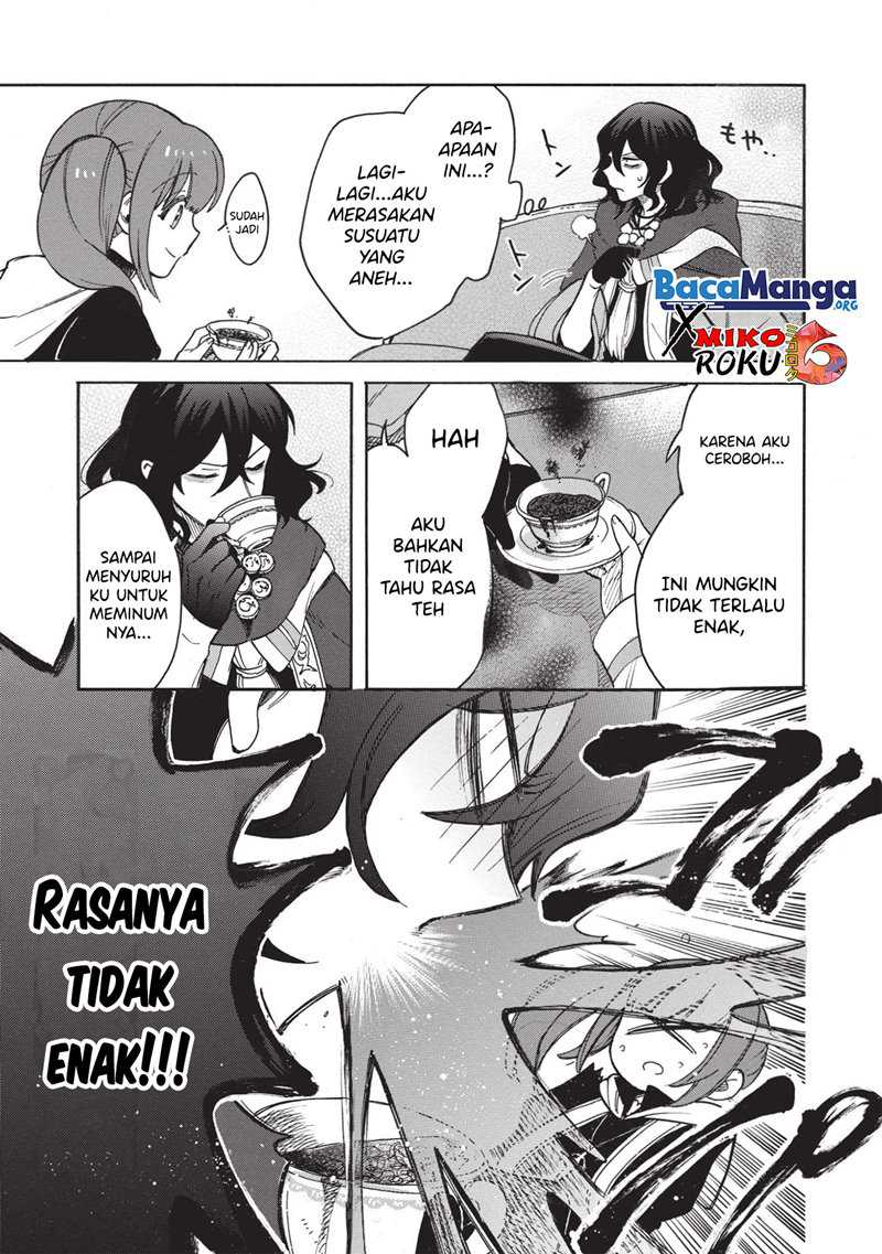 Akuyuu No Ore Ga Ponkotsu Kishi Wo Mite Rare Naindaga, Dou Sewa Wo Yaki Yaii? ~ Madome Gaiden~ Chapter 02 Gambar 26
