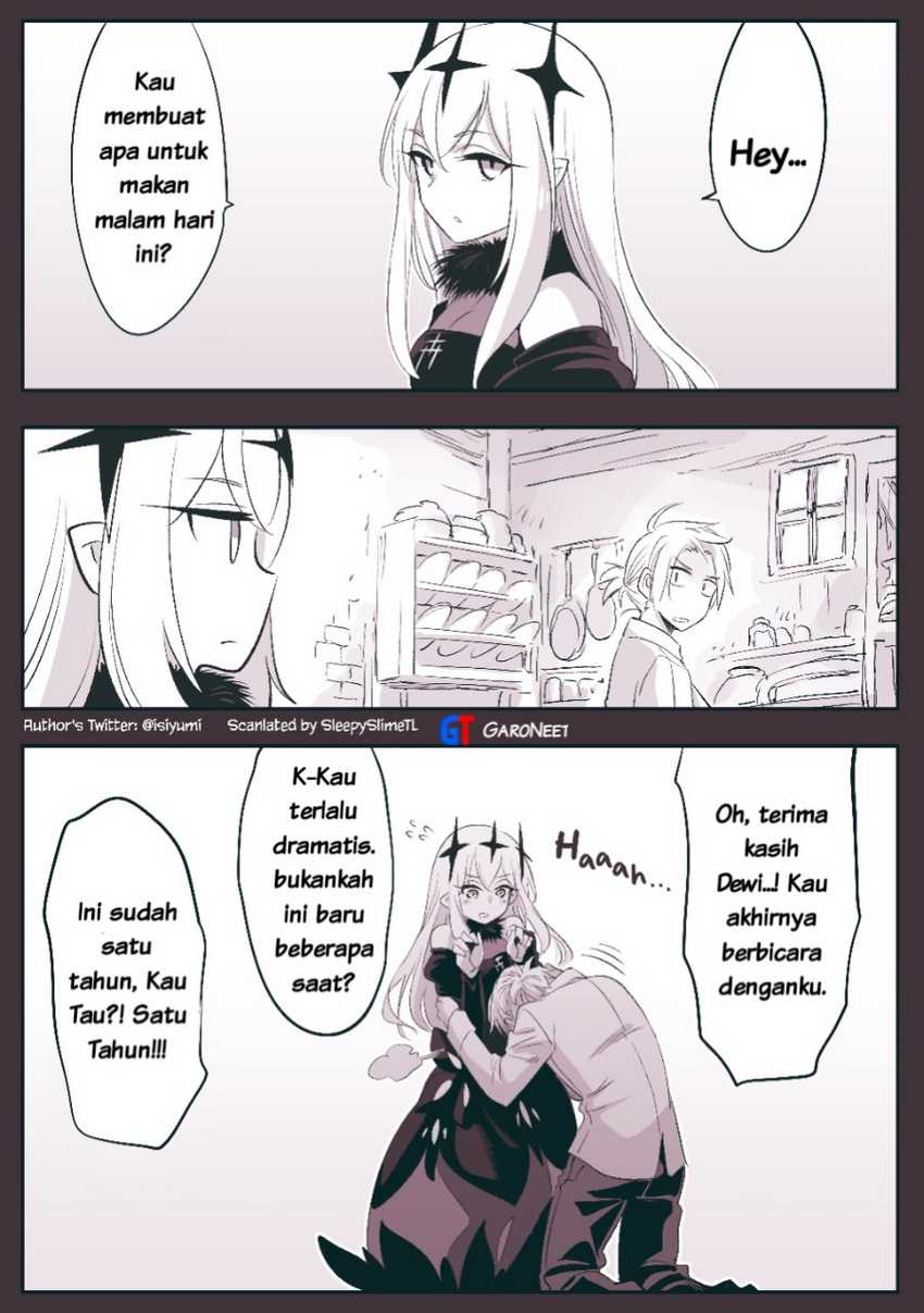 Baca  Instant Regret Chapter 08 Gambar 2