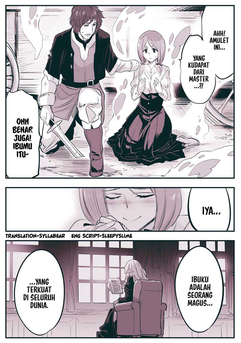 Baca  Instant Regret Chapter 07 Gambar 2