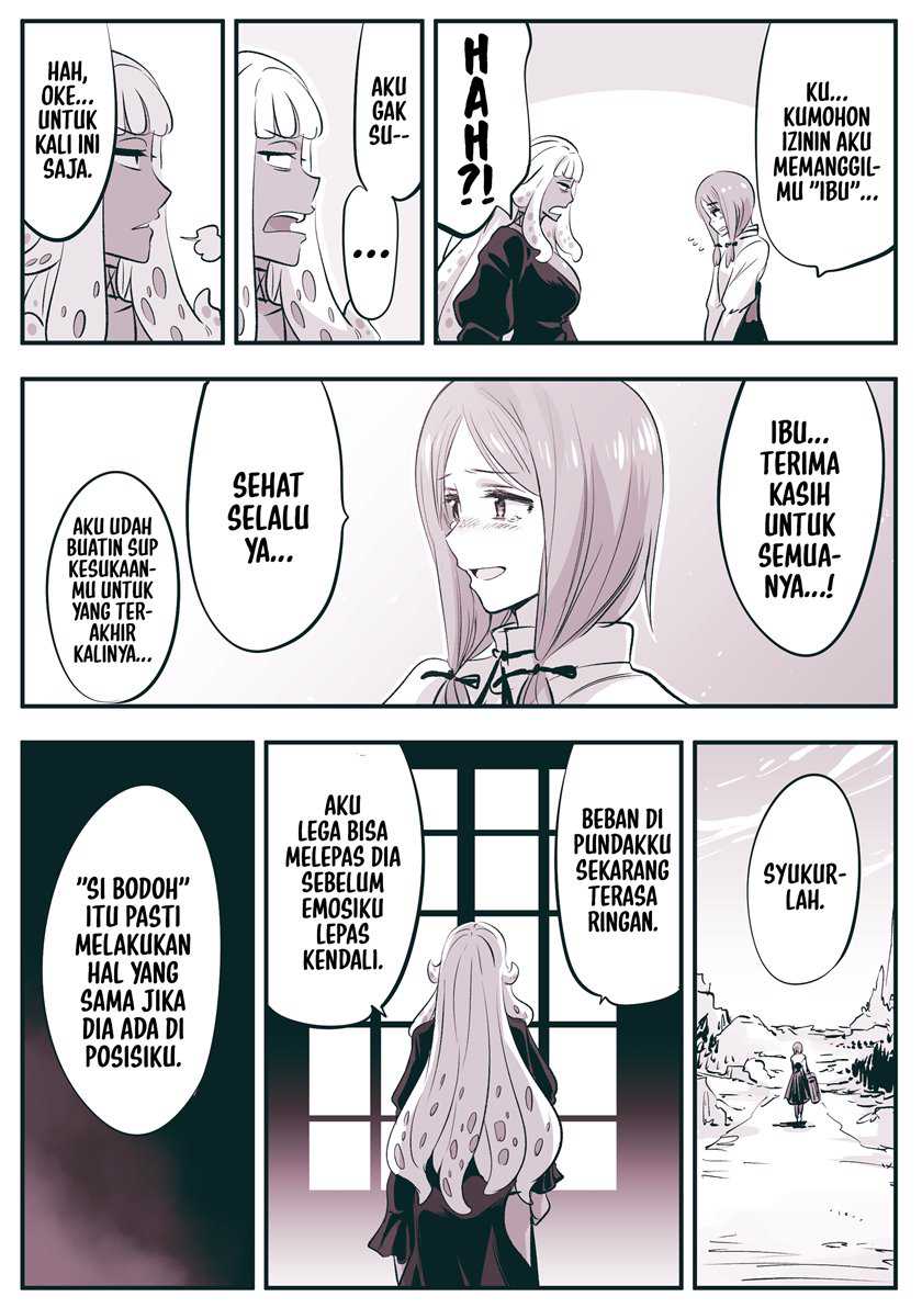 Baca  Instant Regret Chapter 06 Gambar 2