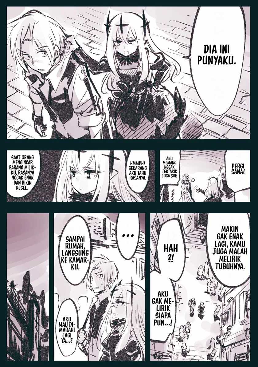 Baca  Instant Regret Chapter 04 Gambar 2