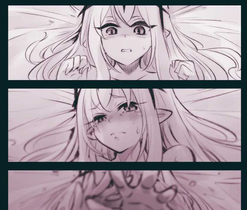 Instant Regret Chapter 04 Gambar 5