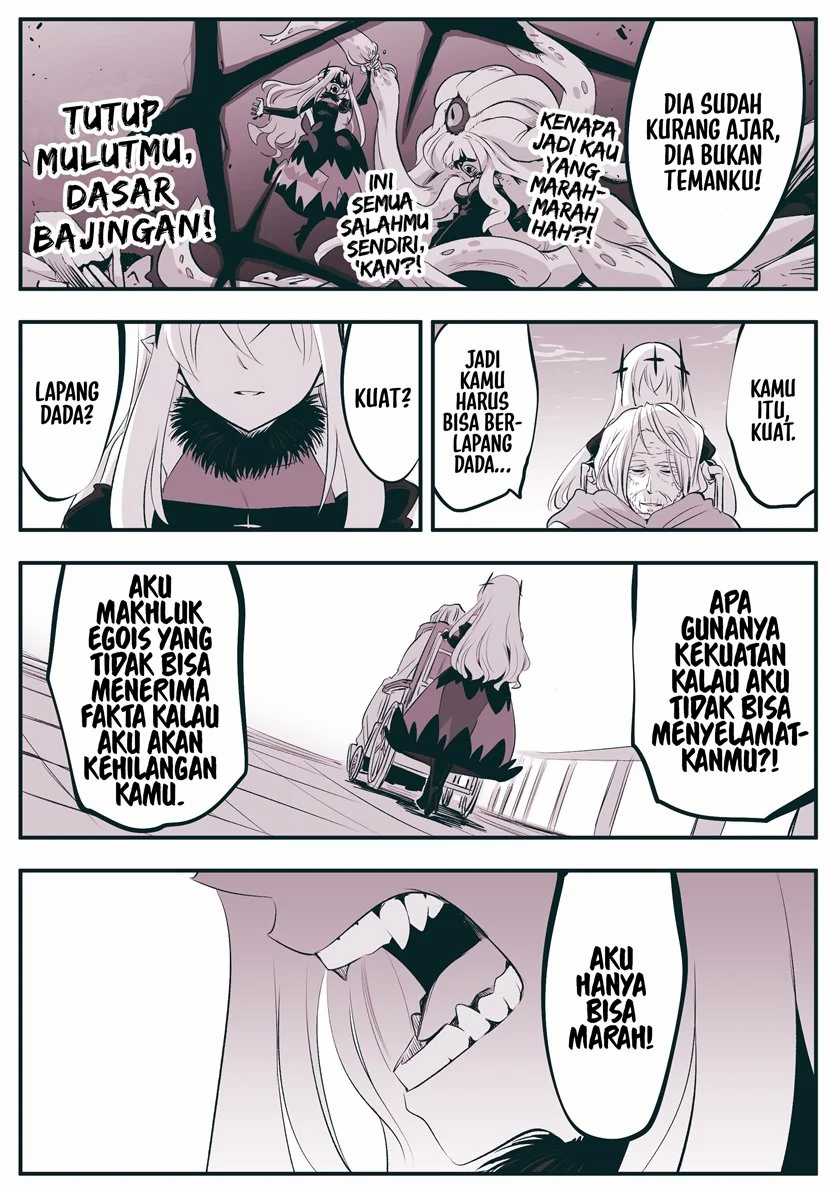 Baca  Instant Regret Chapter 03 Gambar 2