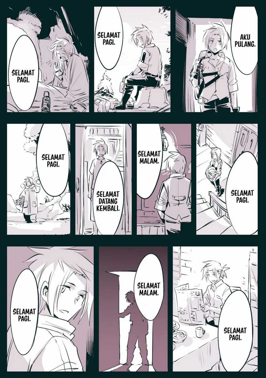 Baca  Instant Regret Chapter 02 Gambar 2