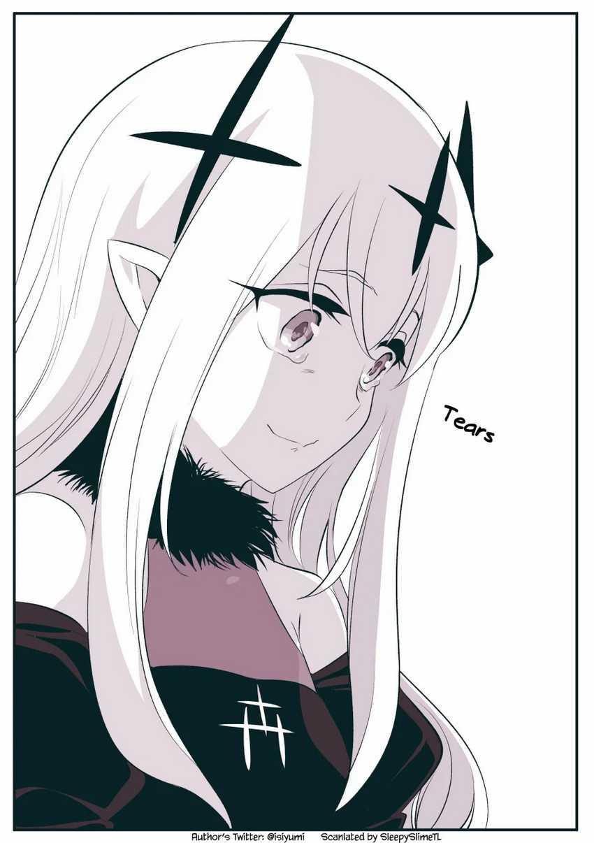 Instant Regret Chapter 02 Gambar 4