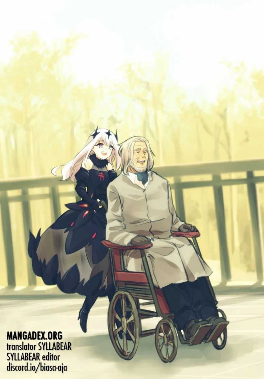 Instant Regret Chapter 02 Gambar 6