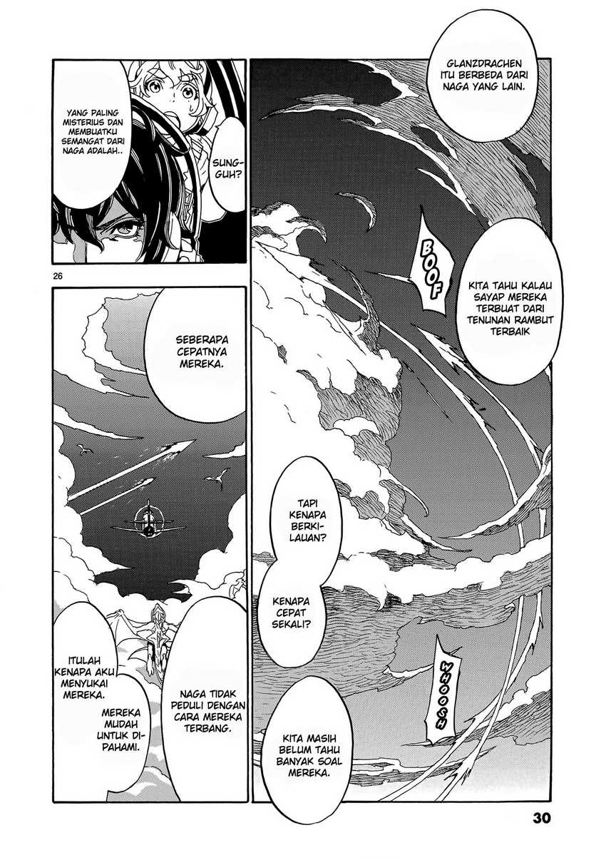 Eisen Flugel Chapter 01 Gambar 30