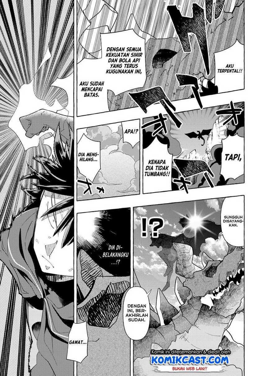 Maou Gun no Kyuuseishu Chapter 10 Gambar 5