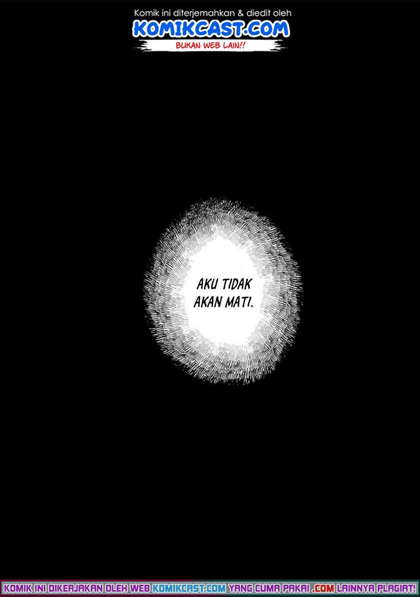 Maou Gun no Kyuuseishu Chapter 09 Gambar 27