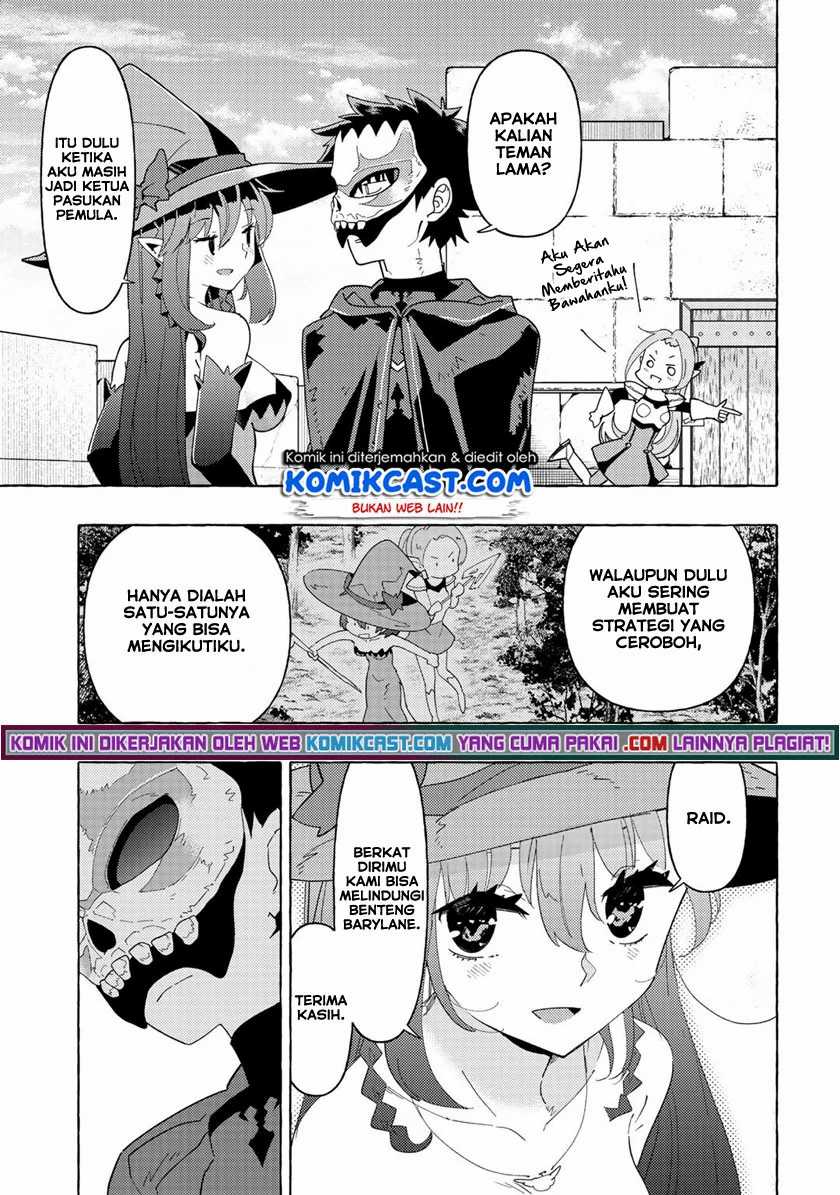Maou Gun no Kyuuseishu Chapter 05 Gambar 11