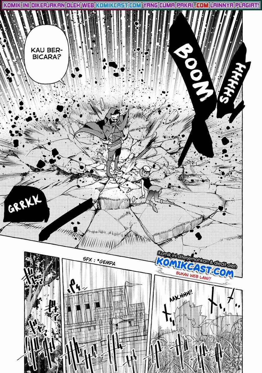 Maou Gun no Kyuuseishu Chapter 05 Gambar 7