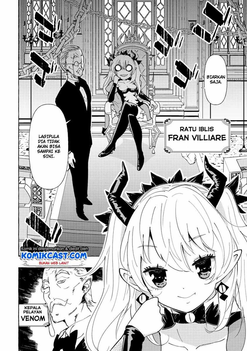 Maou Gun no Kyuuseishu Chapter 01 Gambar 14