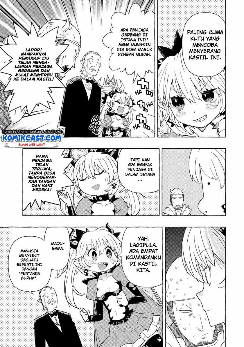 Maou Gun no Kyuuseishu Chapter 01 Gambar 15